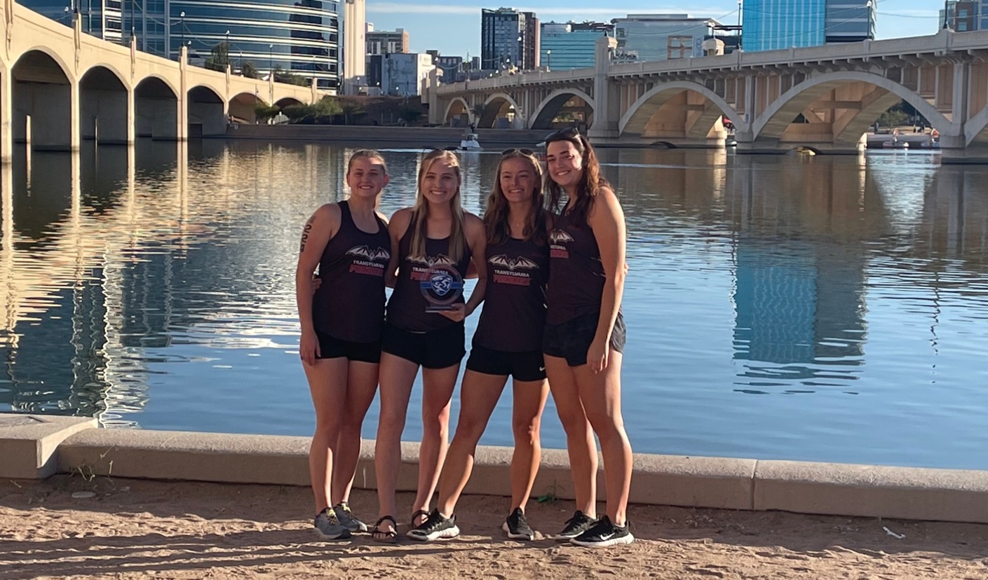 Transy Tri at Nationals