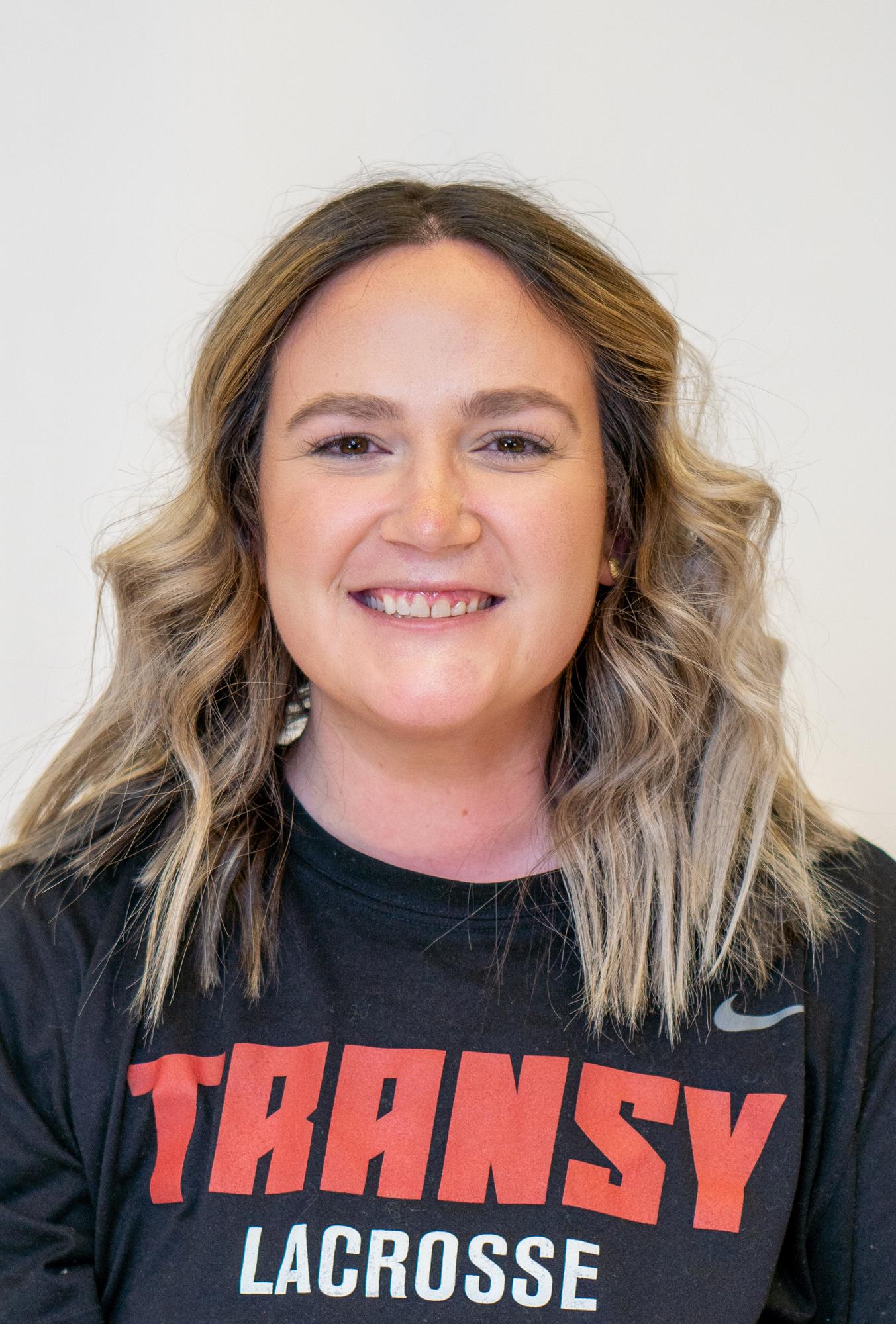 Bragg Headshot