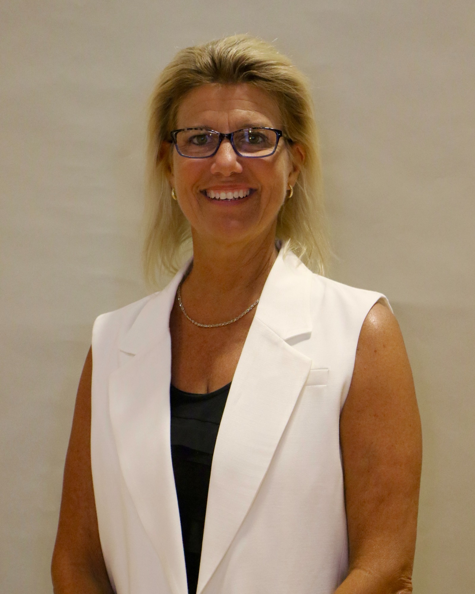 Laura Morris 2024