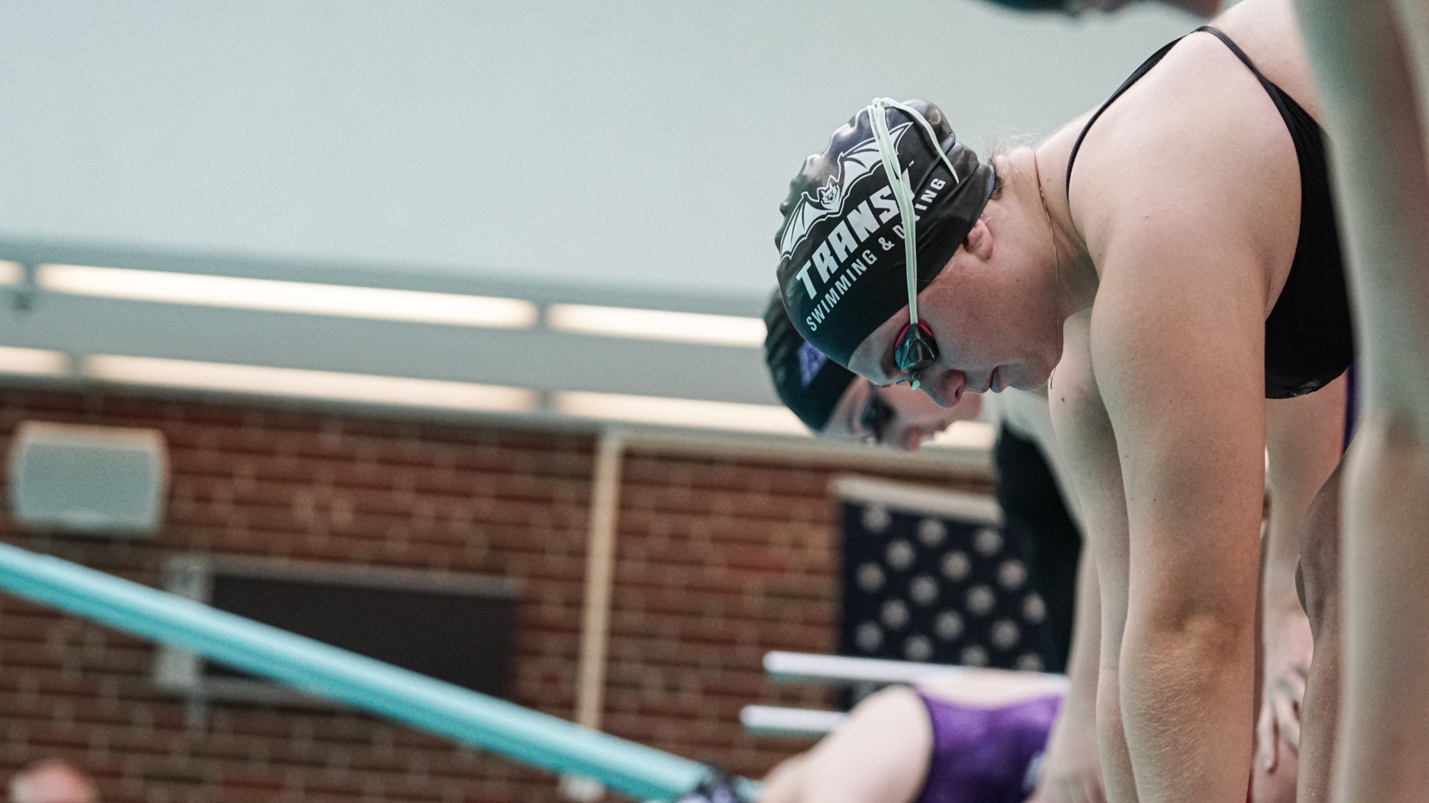 Swim Results UC and Centre