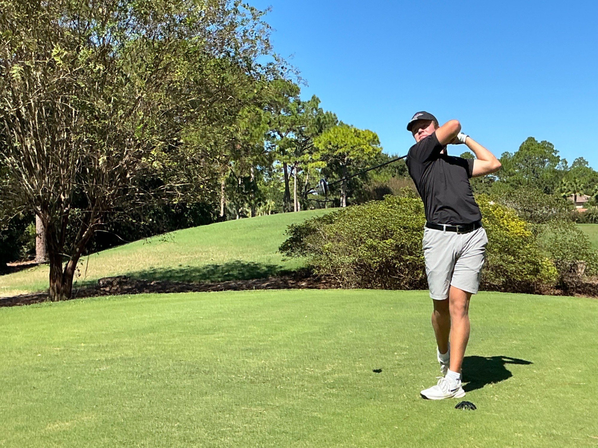 MGO Golfweek October Classic