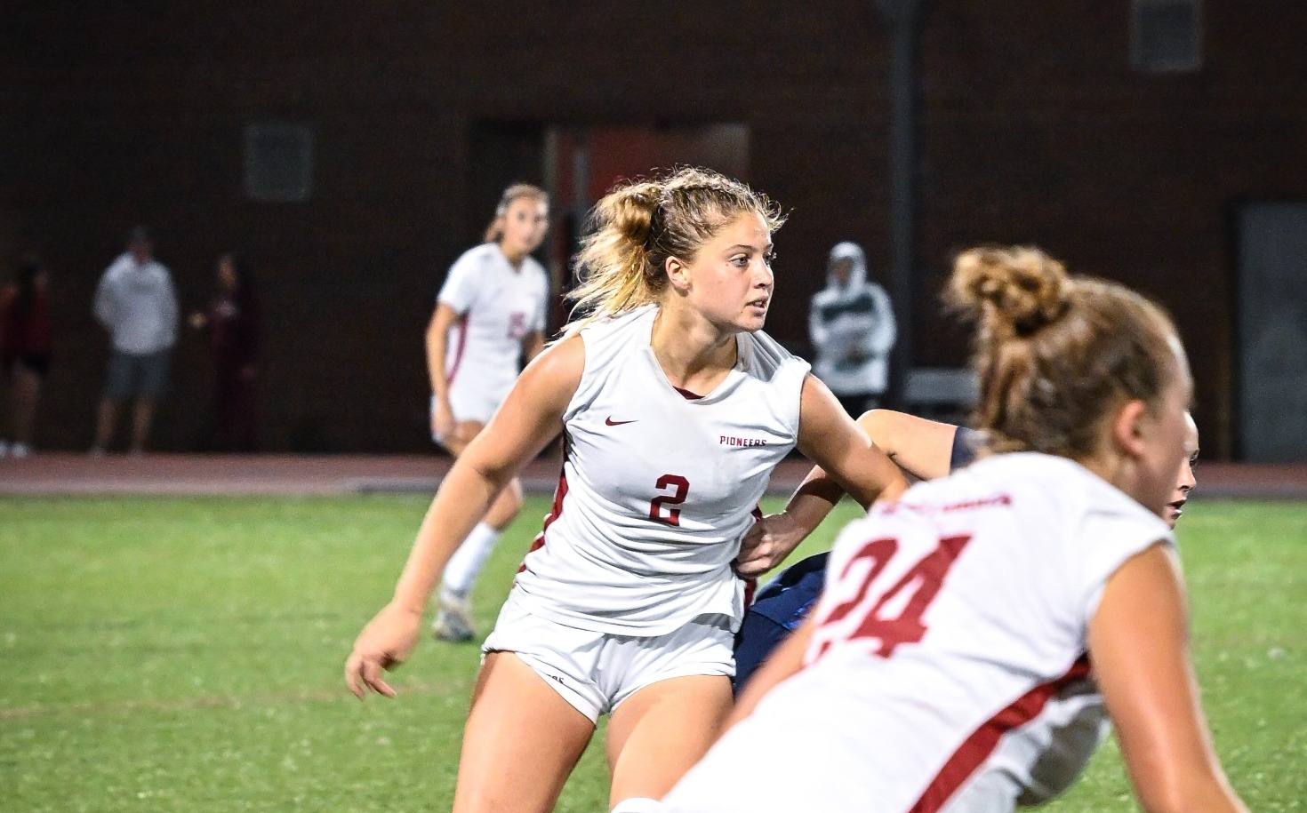 HCAC Tournament Preview