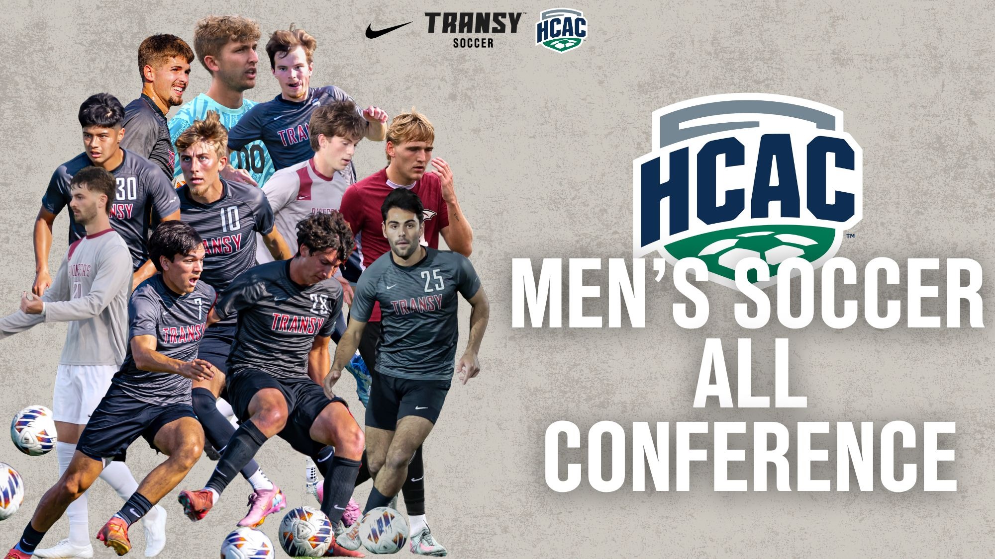 MSOC All-Conference