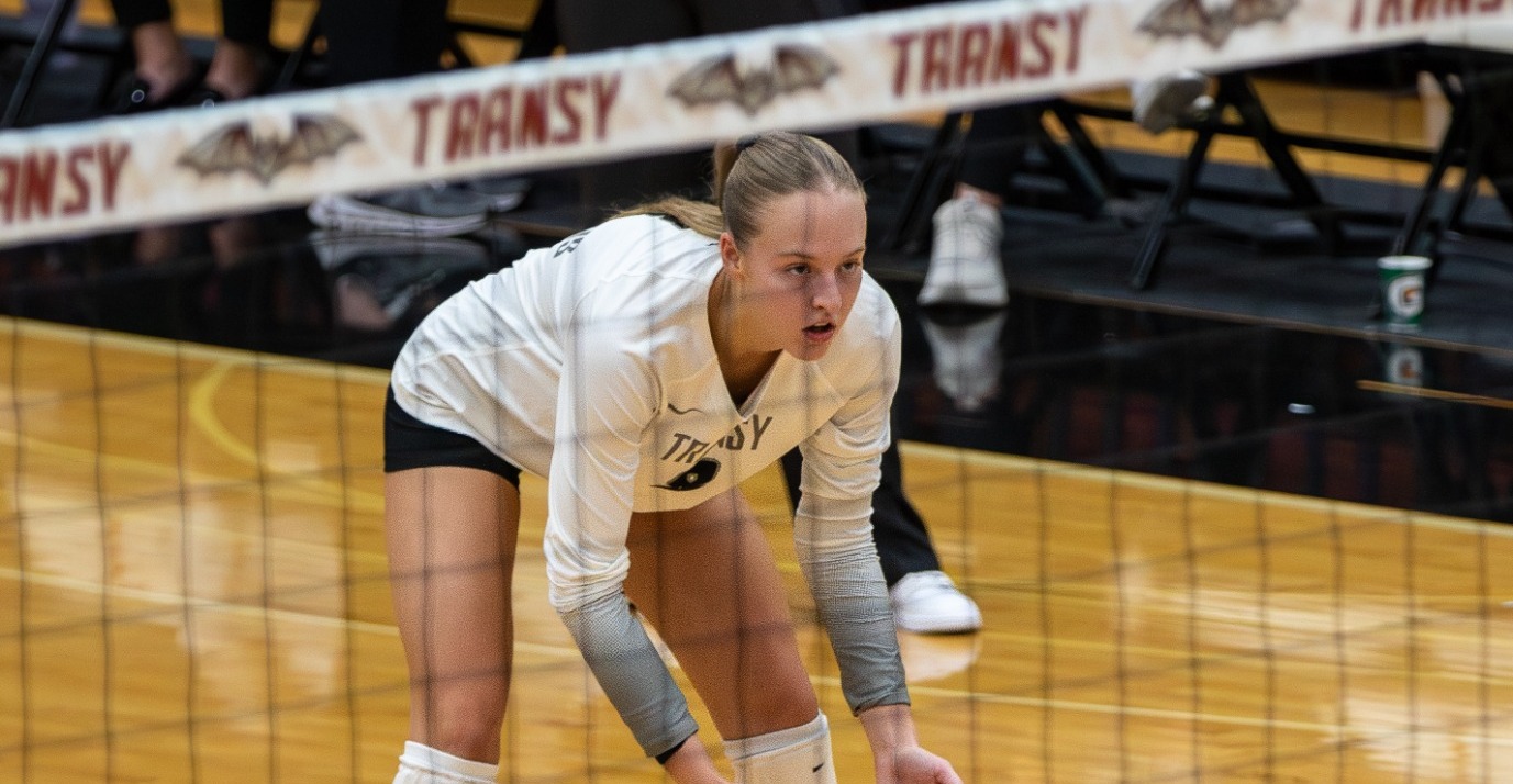 HCAC Semifinal - #8 Isabella Myers