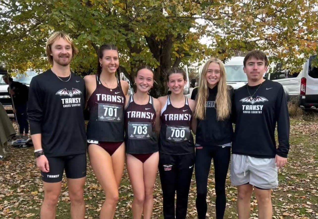 XC at the NCAA Regional in Louisville. 