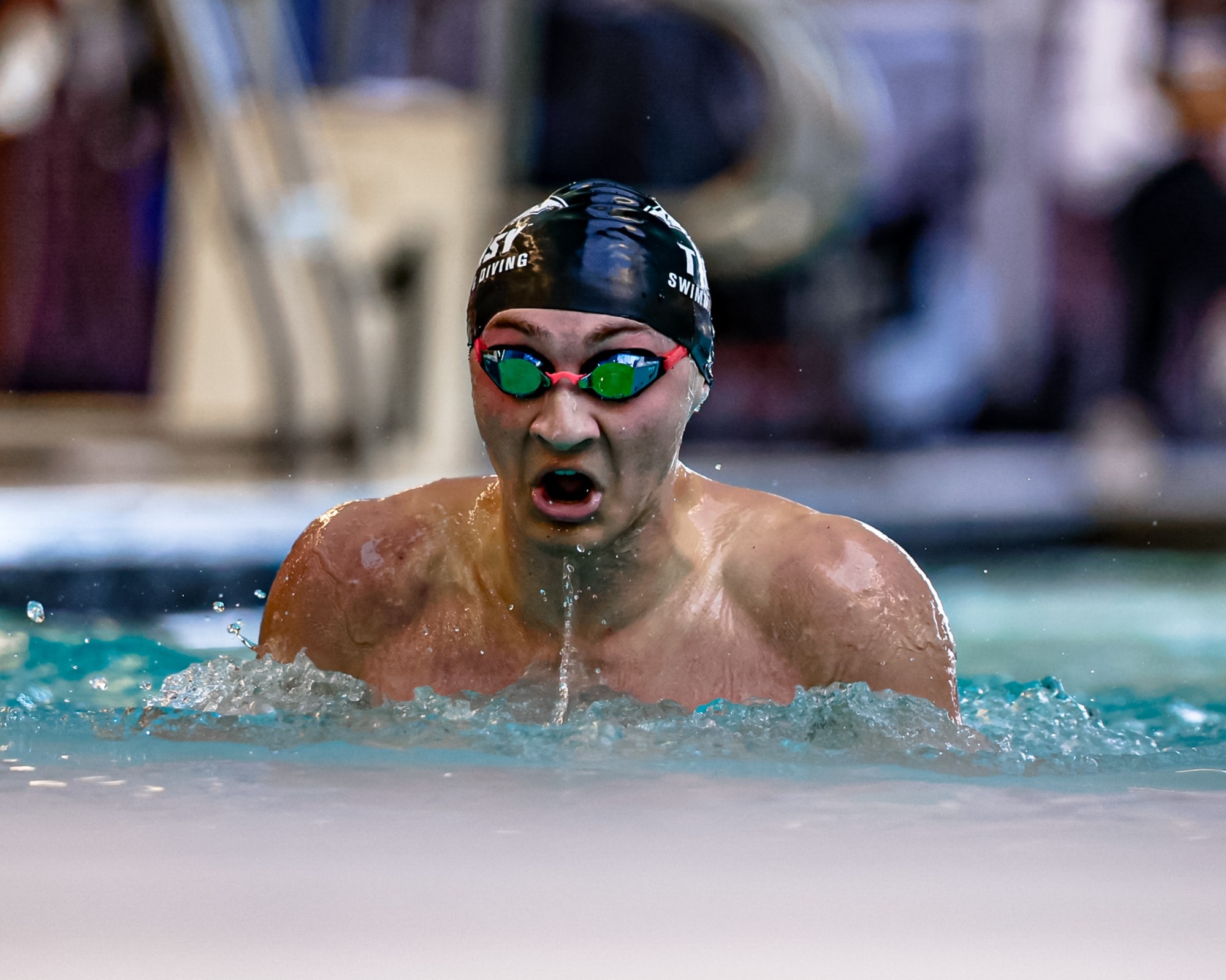 Transy Swim - Franklin/Pikeville