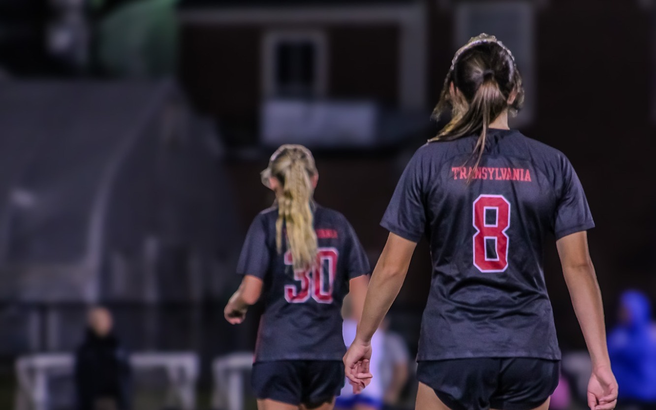 Transylvania fell to RHIT in the 2025 HCAC Semifinal 