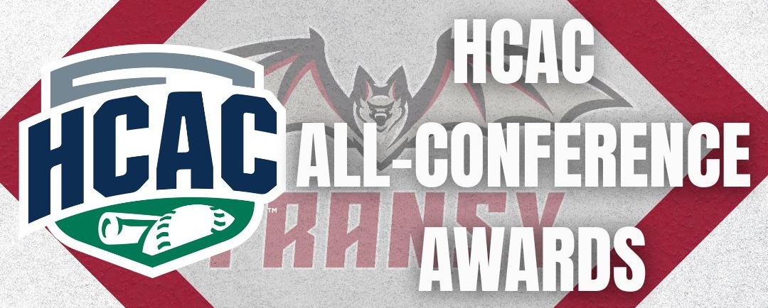 HCAC Baseball Awards