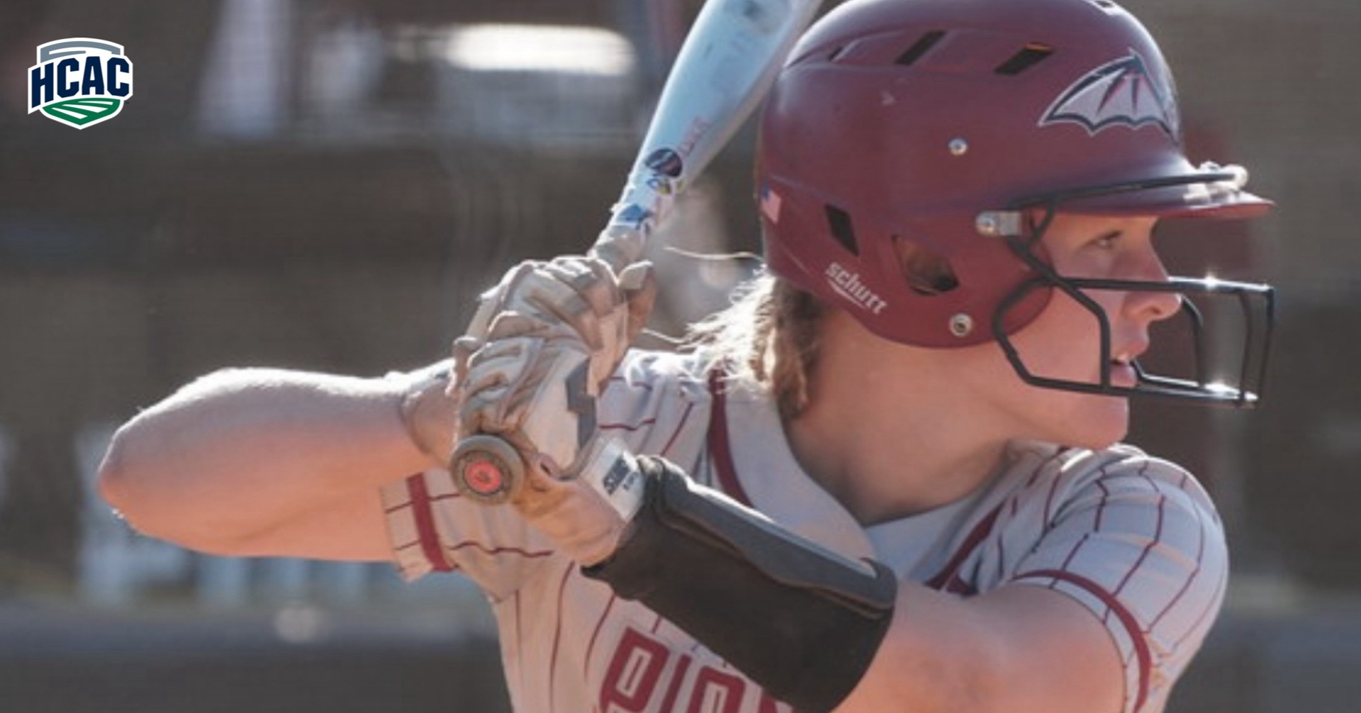 Emilie Young Newcomer of the Year