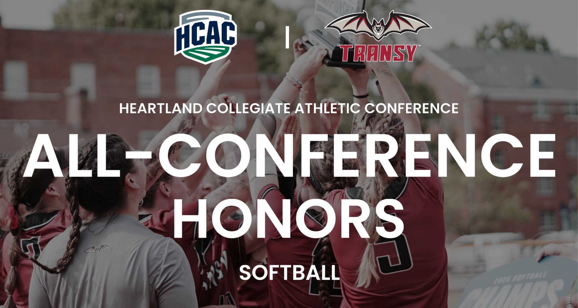 SB HCAC All Conference 2025