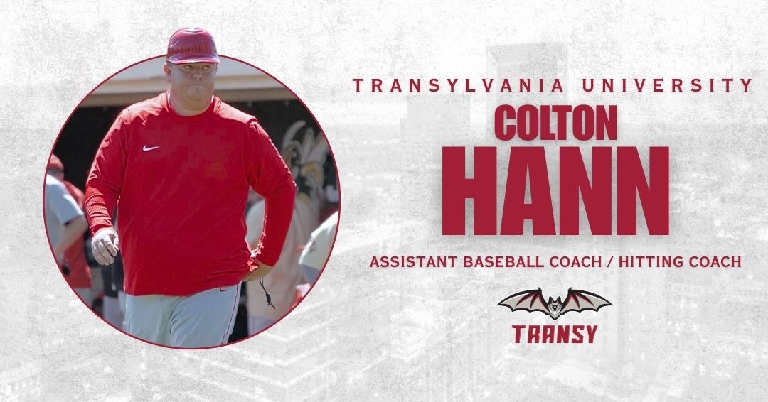 Colton Hann Hire Release 