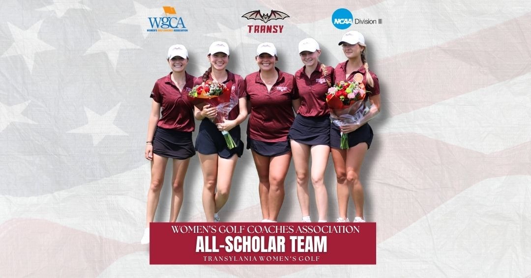 WGCA All Scholar