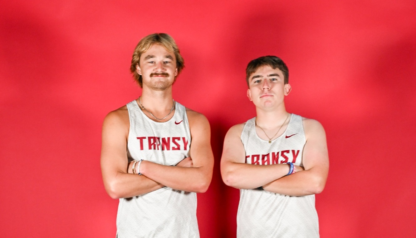 Men's XC HCAC Preseason Poll 