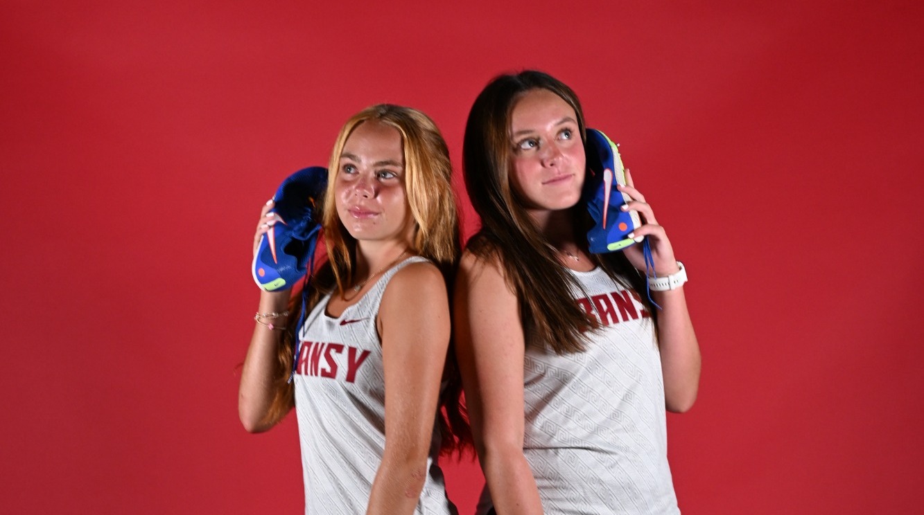 XC at Berea Jamboree