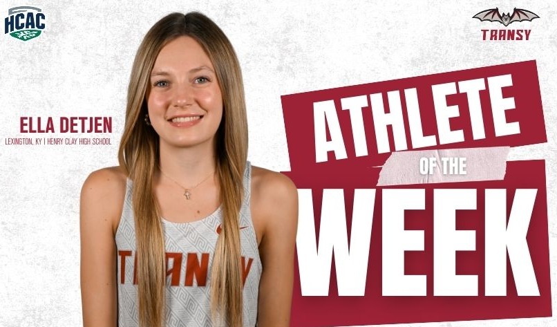 Ella Detgen - AOTW