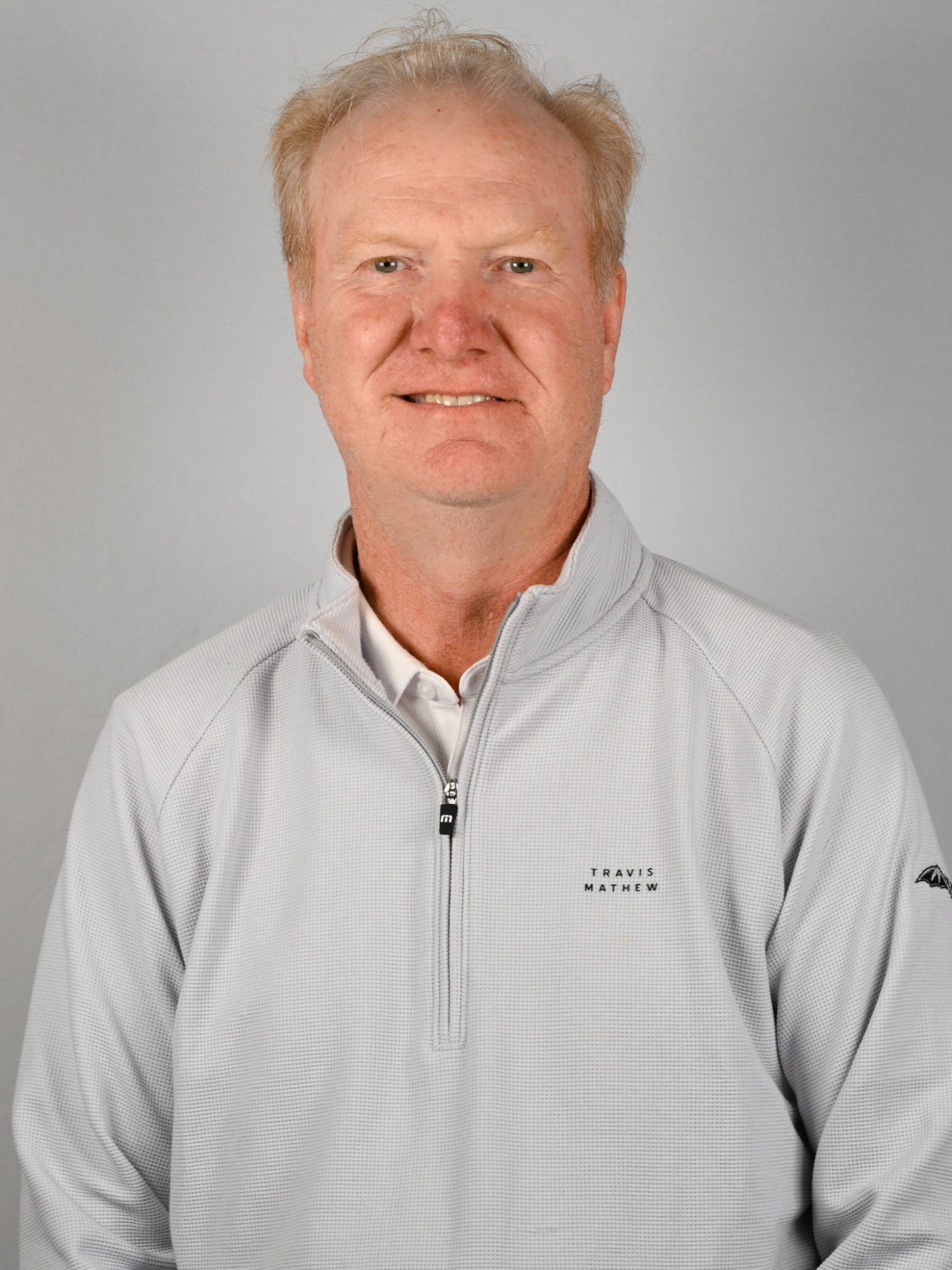 Tom Campbell 2025