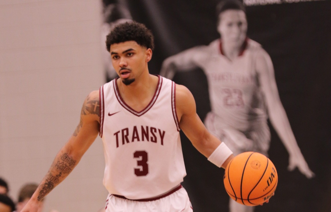 Dakota Capps (#3) - Image: Kolby Wohl