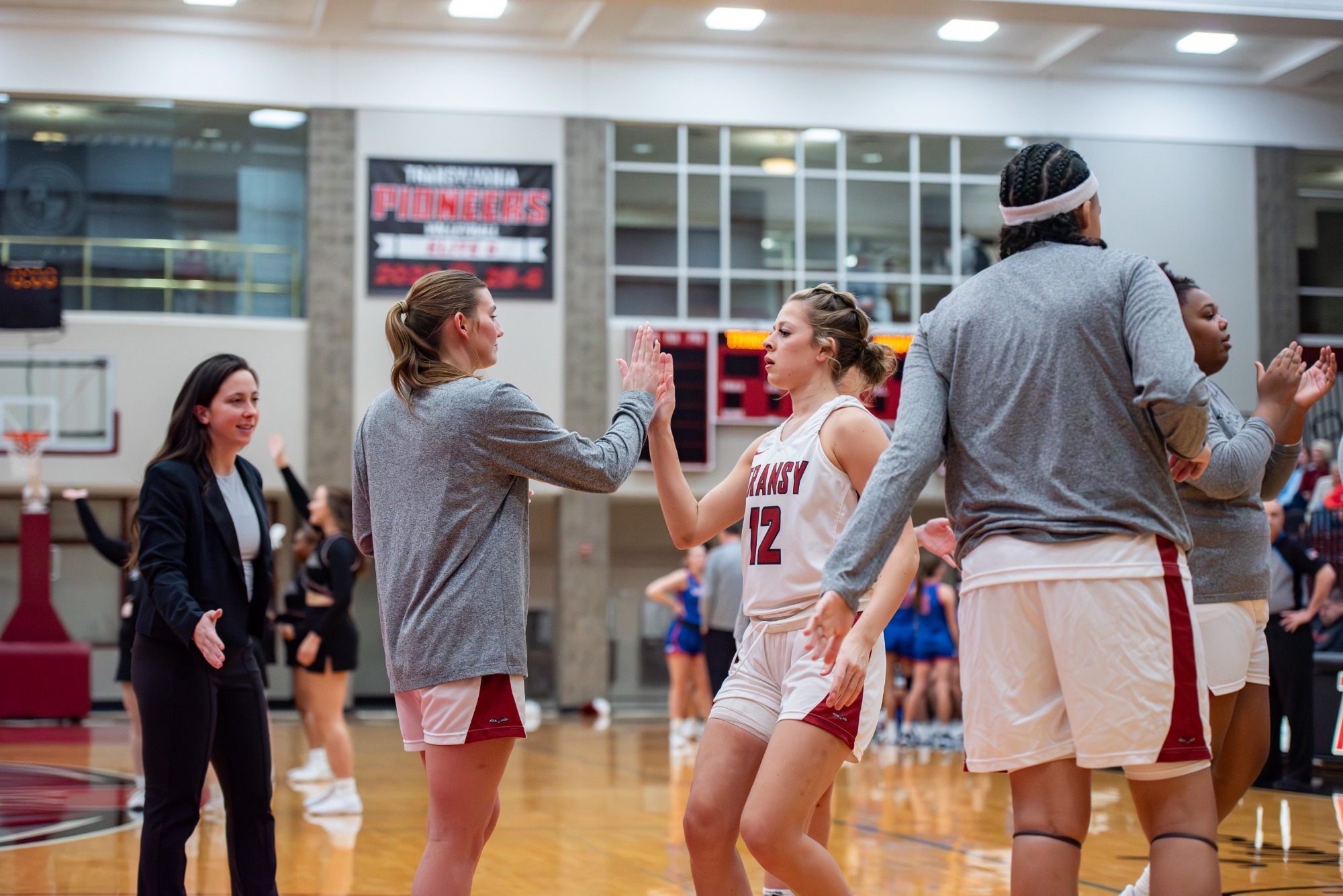 Image: Jessica Strickland