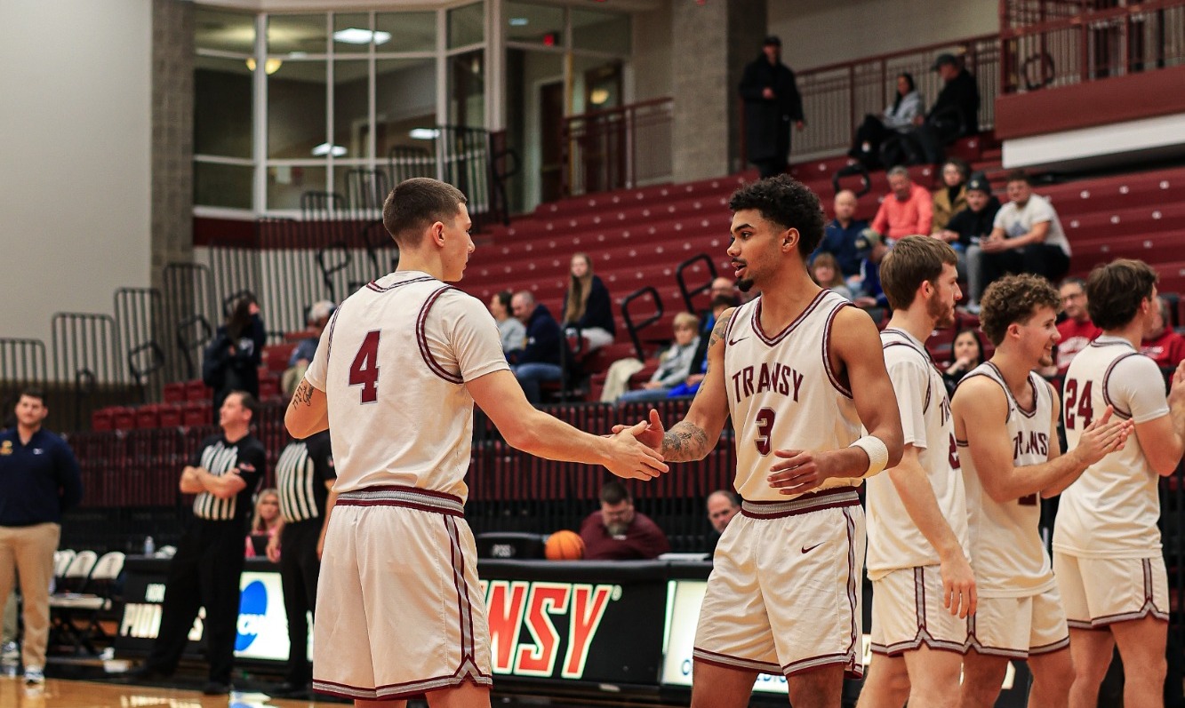 JC Walbert, Dakota Capps