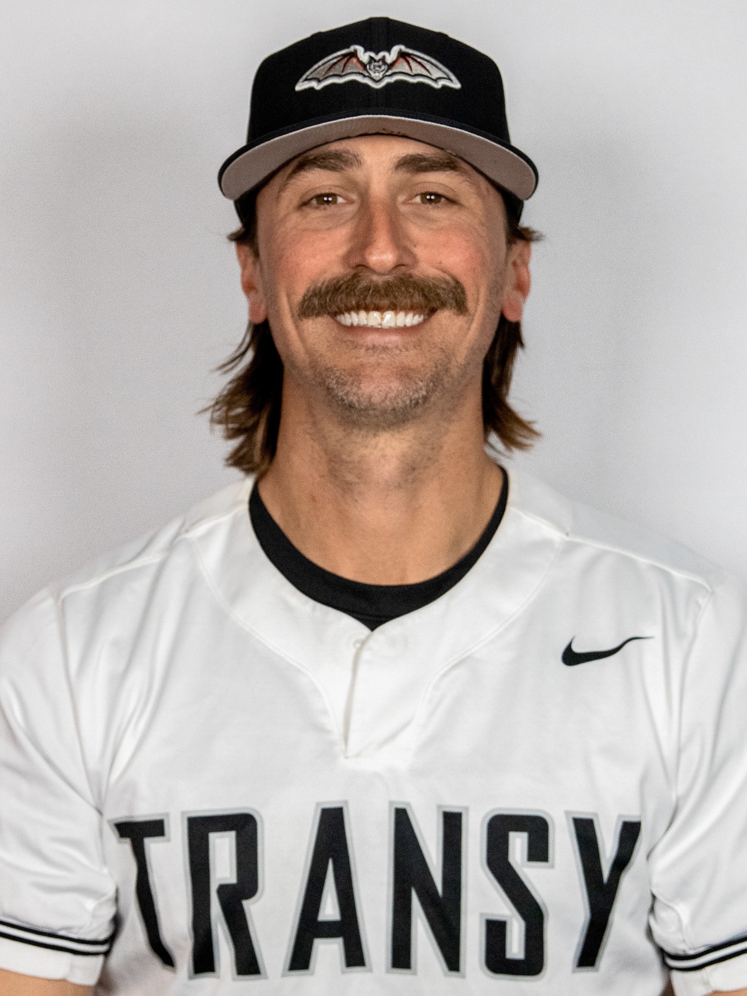 Zack Getsee Headshot 2026