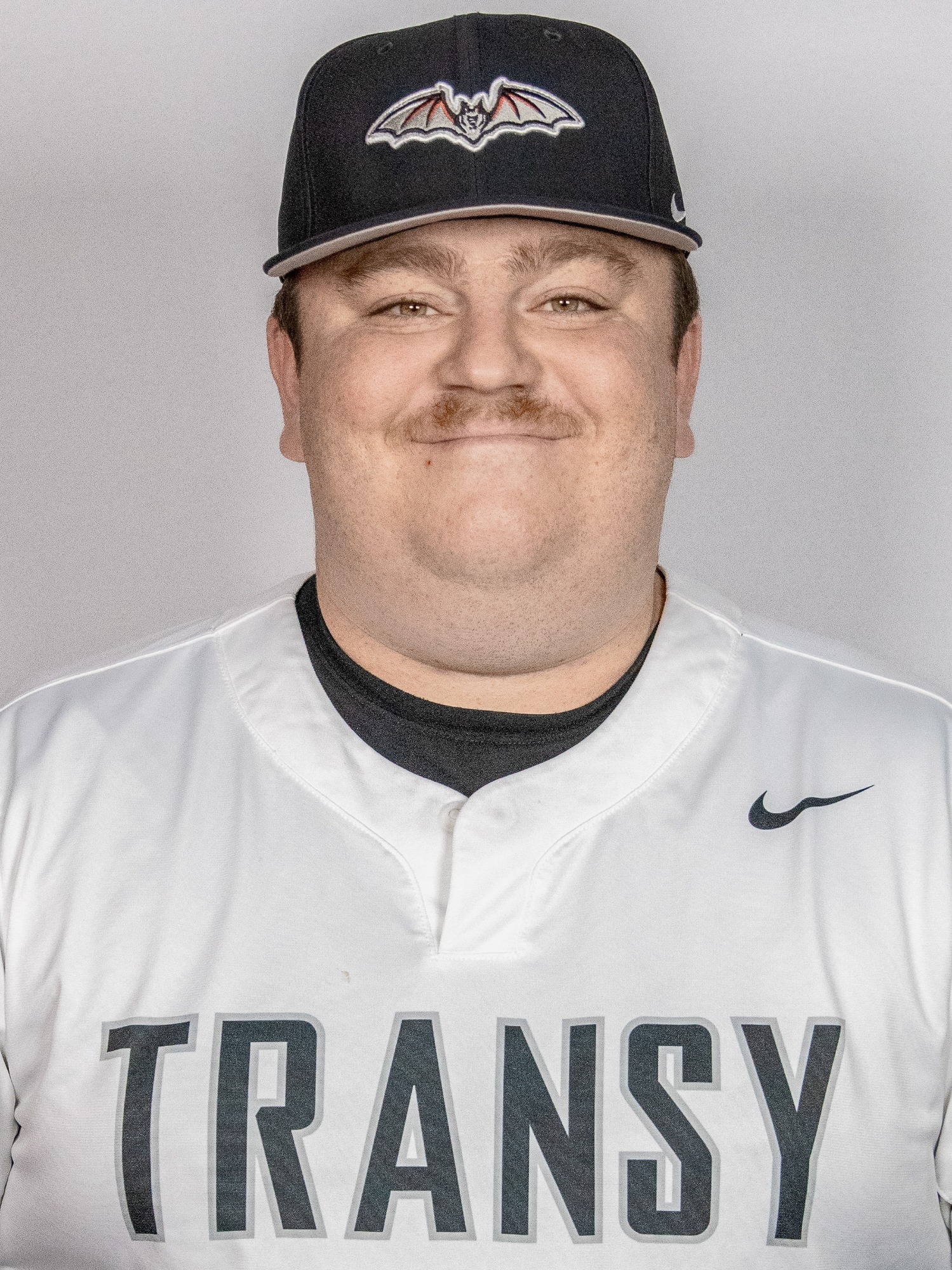 Colton Hann Headshot 2026