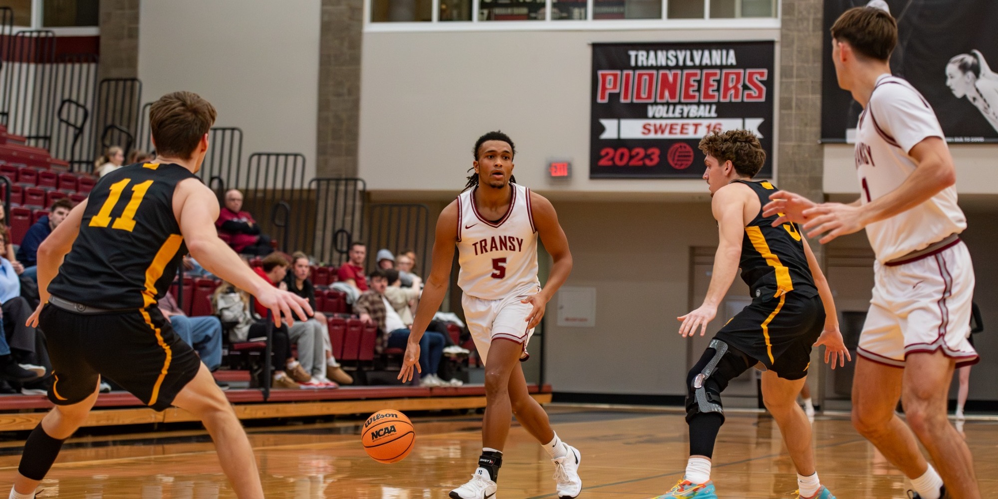 MBB Recap vs. Earlham