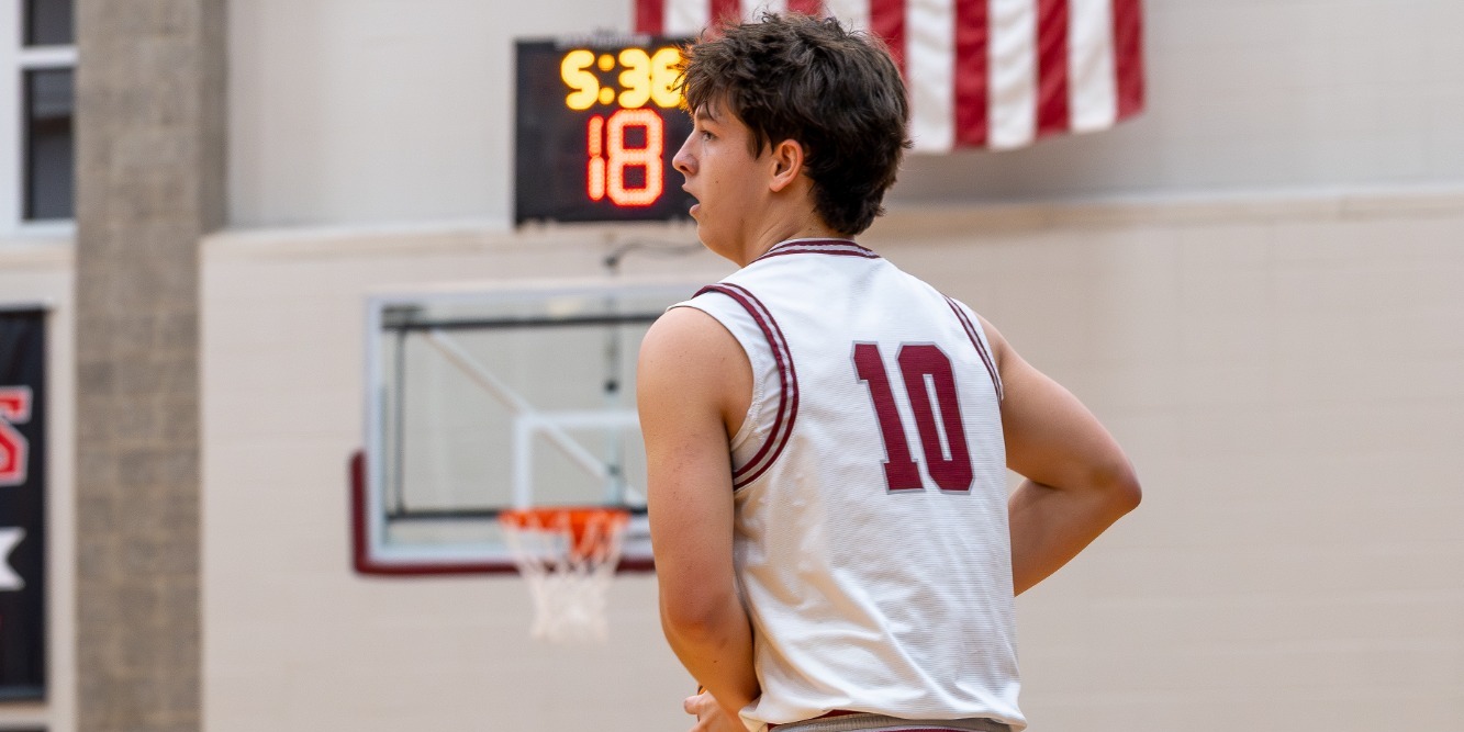 MBB vs. Anderson Recap 2026