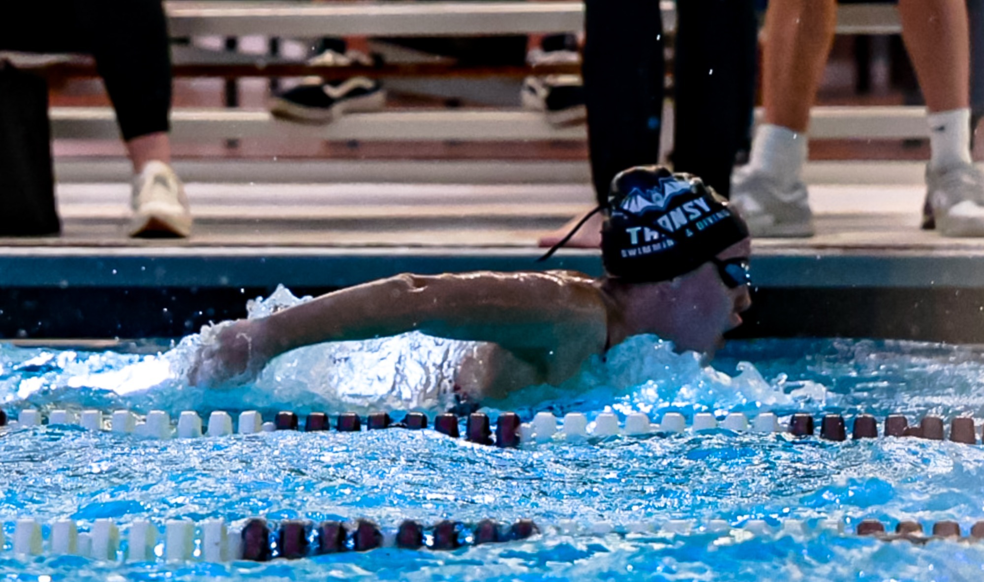 Swim and Dive - Alumni Meet