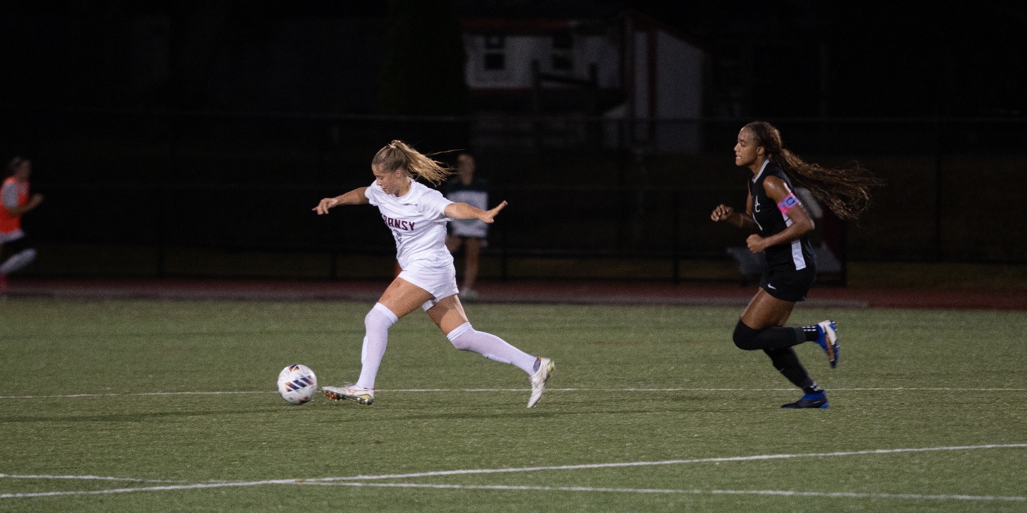 Transylvania Falls to MSJ 3-0 on the Road