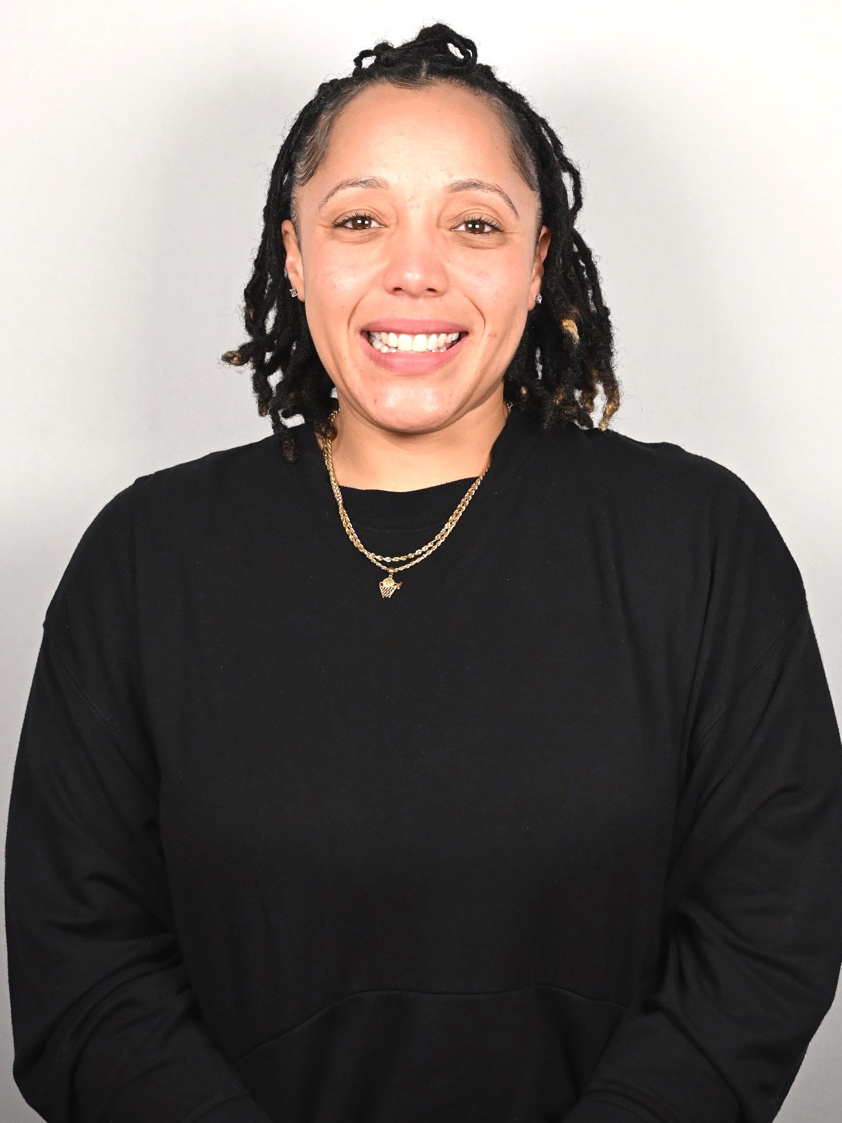 Clarissa Johnson Headshot 2026