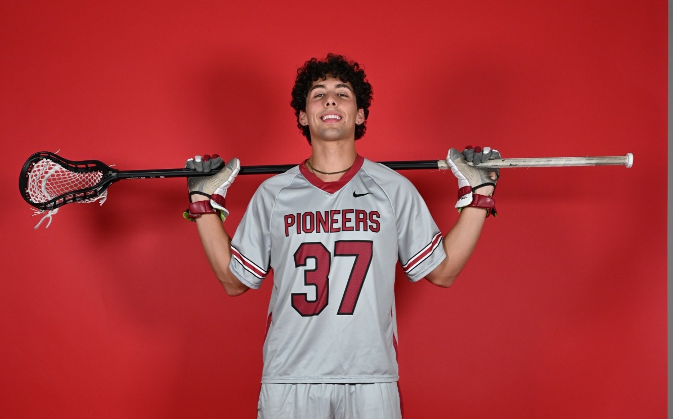 Men's Lacrosse Falls at Sewanee, 14-6. 