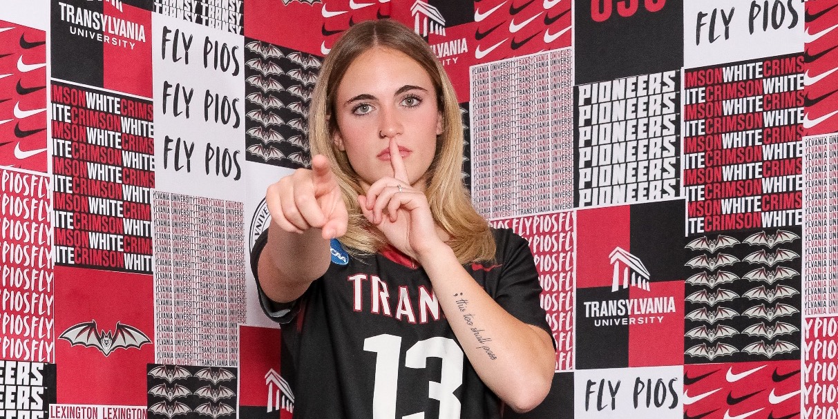 WLAX vs. Oglethorpe 2026