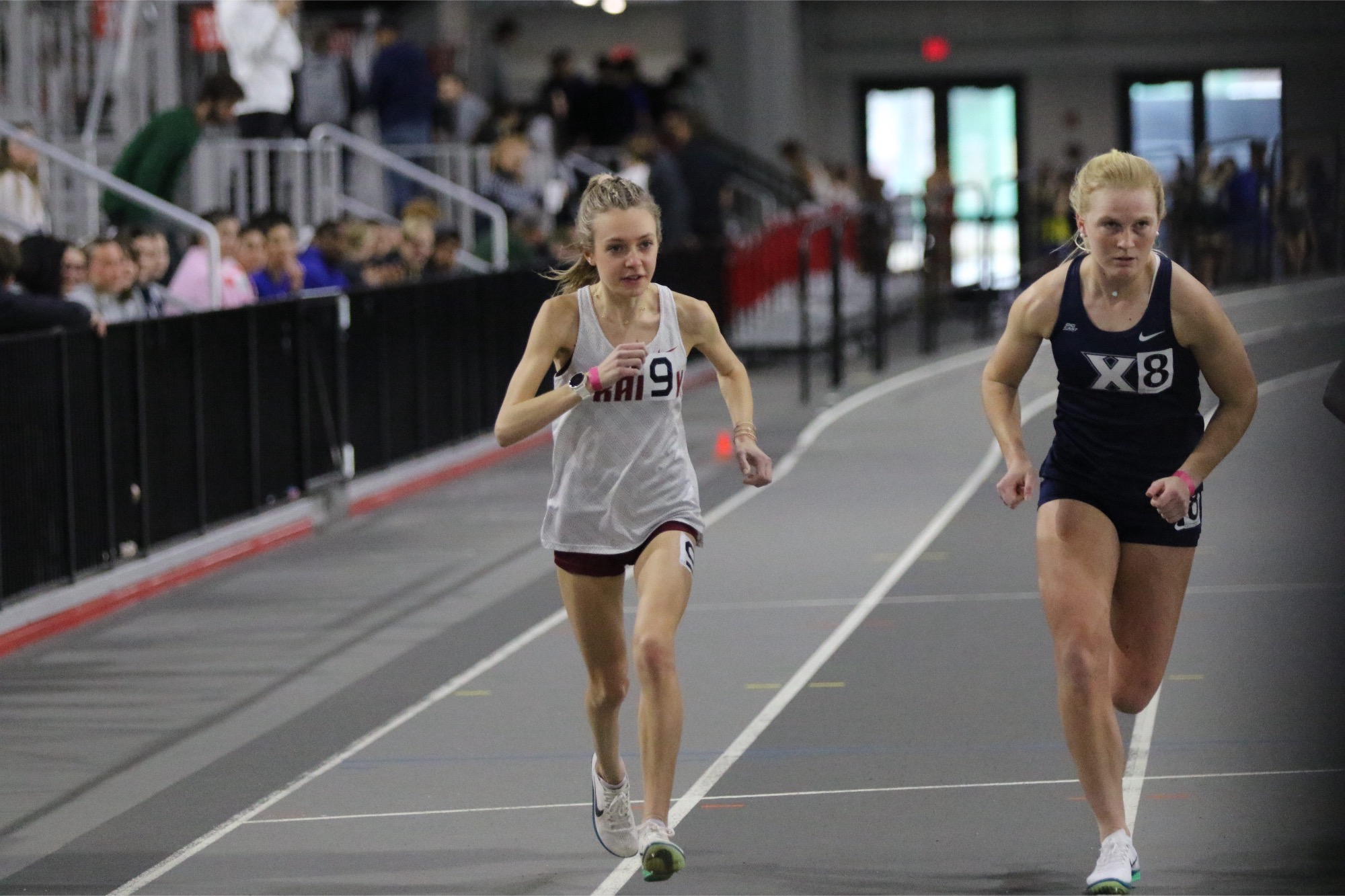HCAC Indoor Track and Field Championships 