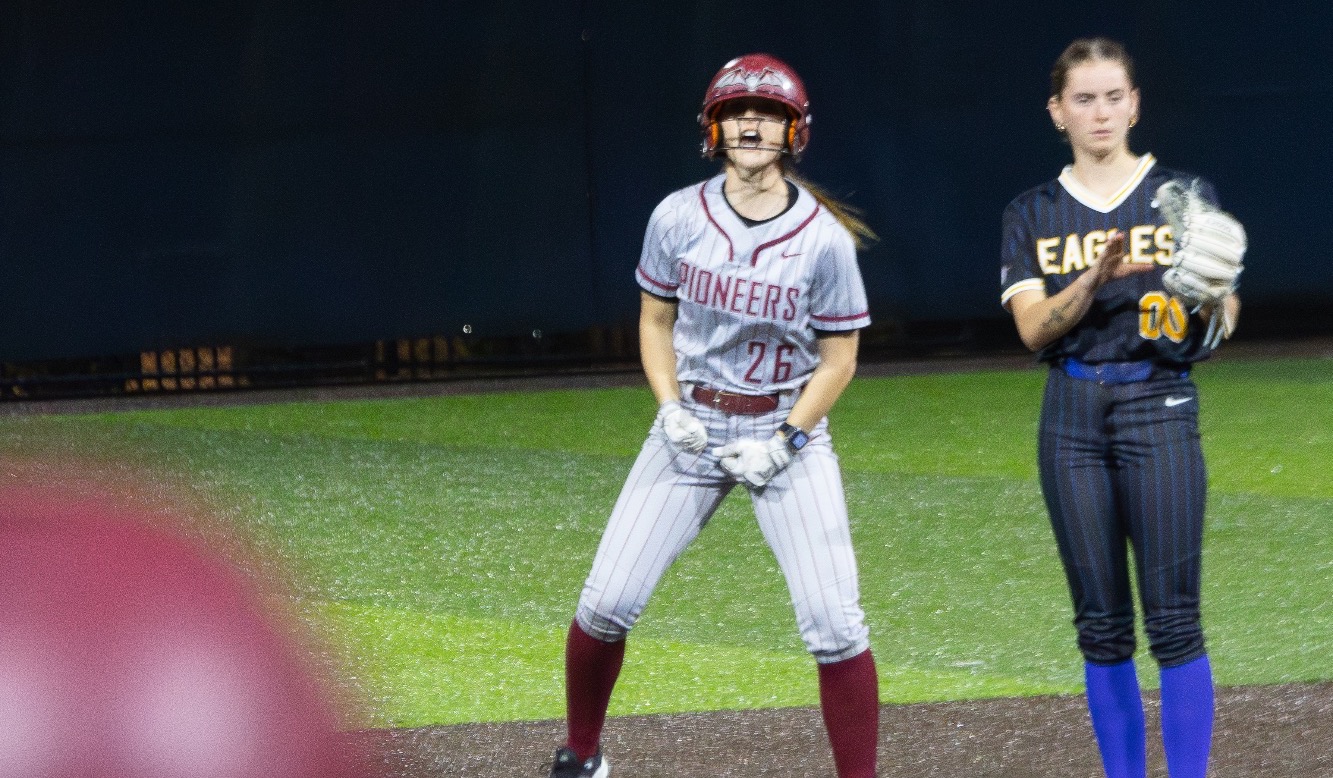 Transylvania Def. Spalding 