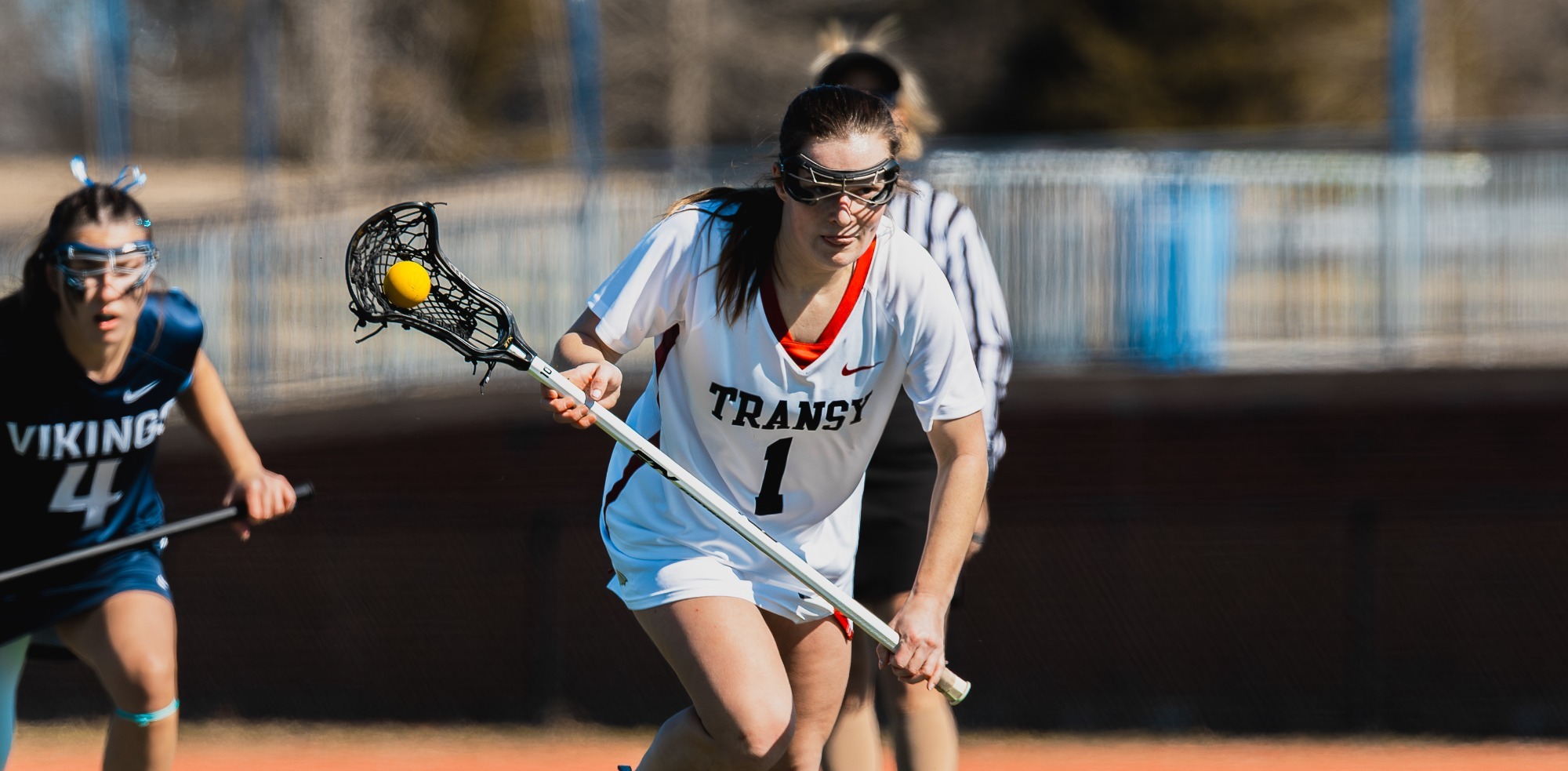 Women's Lacrosse 