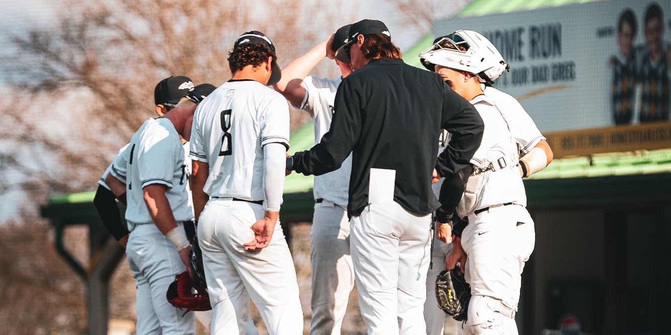 Wash U Double Header 3/14