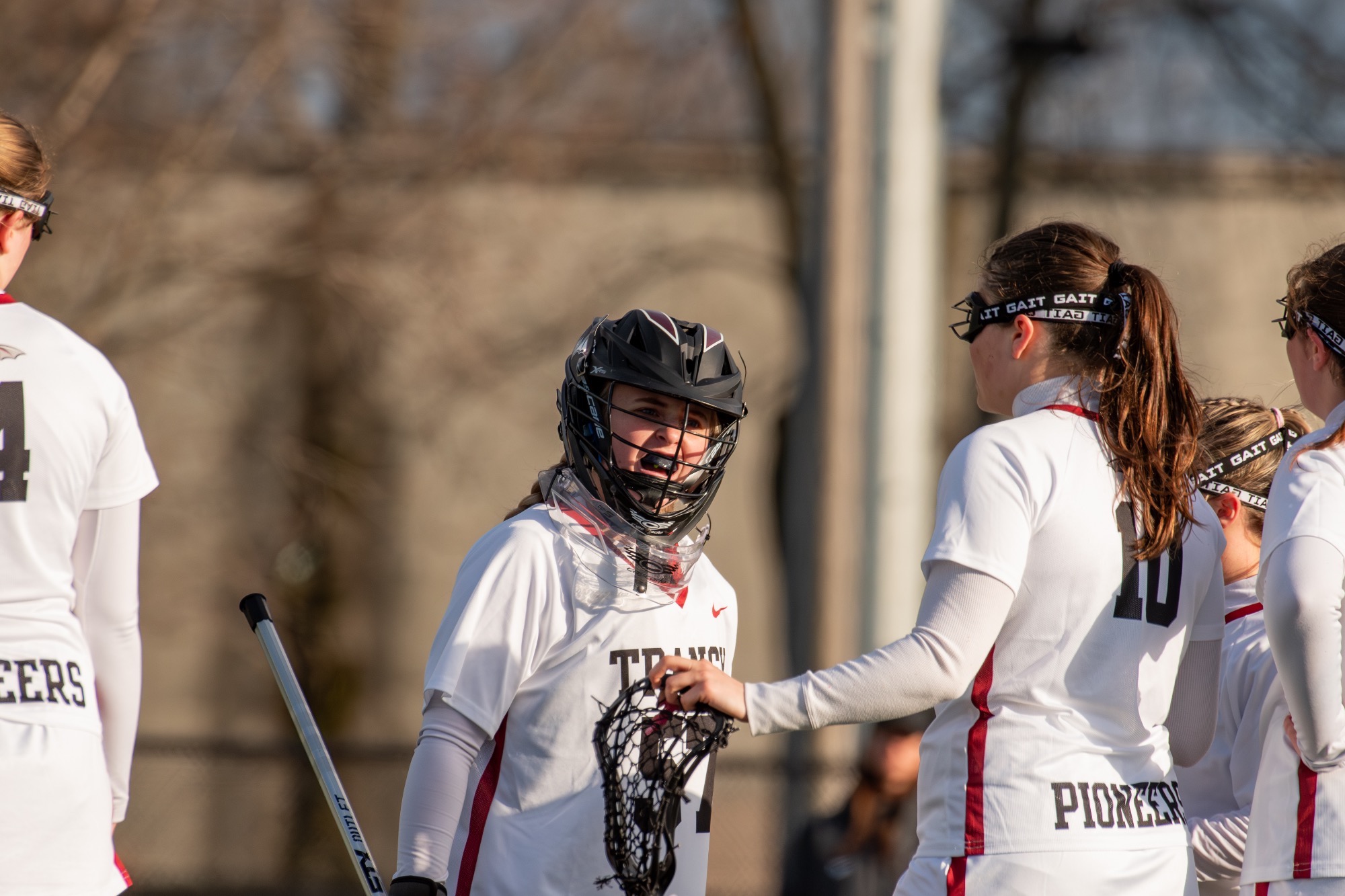 WLAX falls at OWU