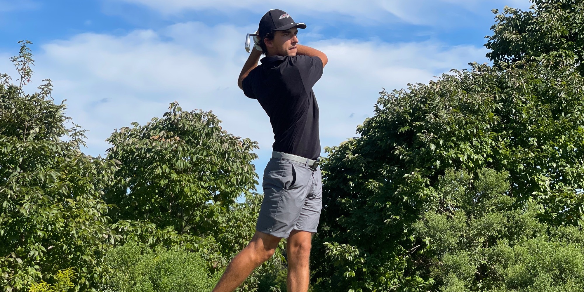 William Carr Jekyl Island MGO 2026