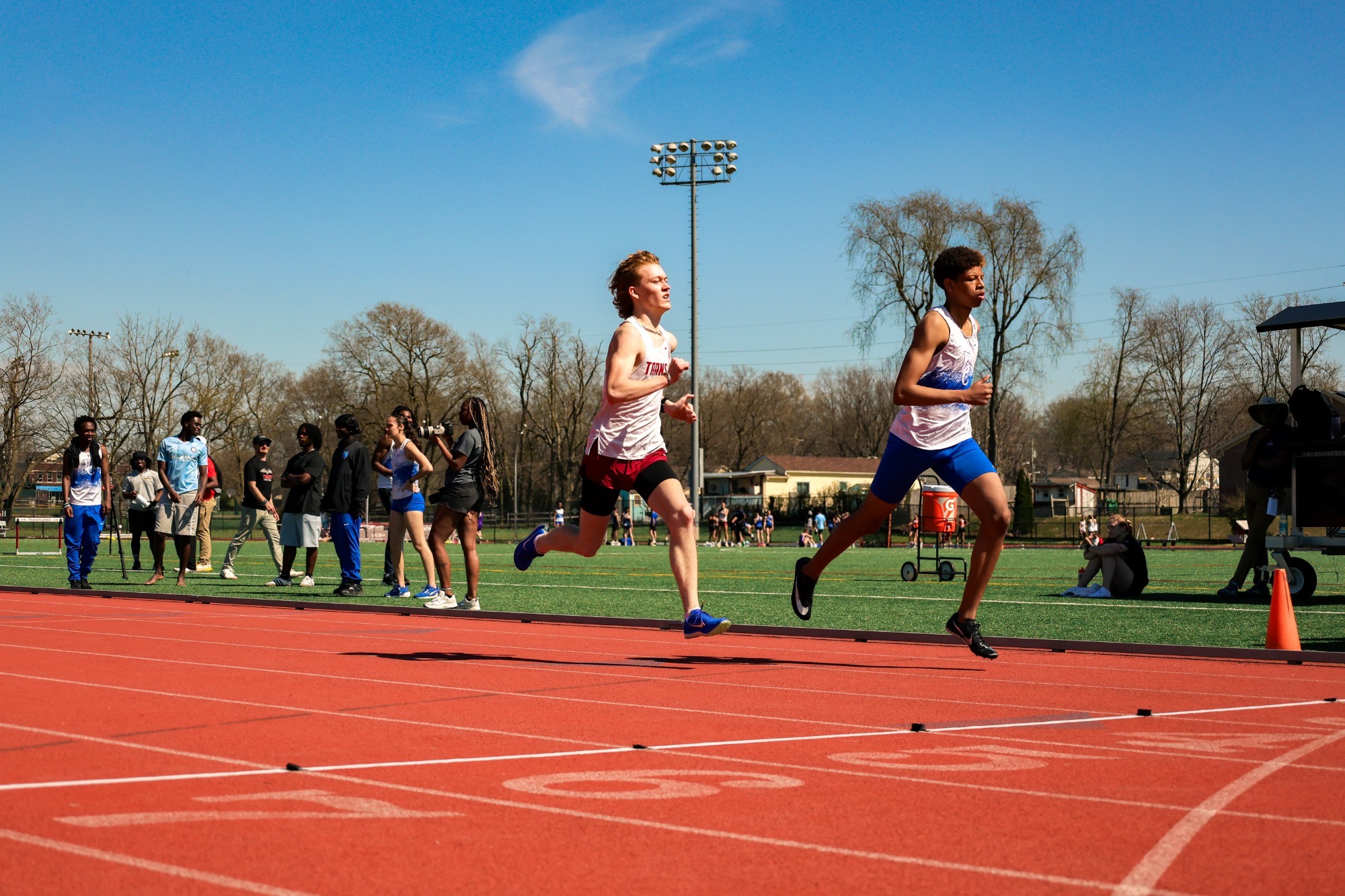 Jim Vargo Invitational Recap 