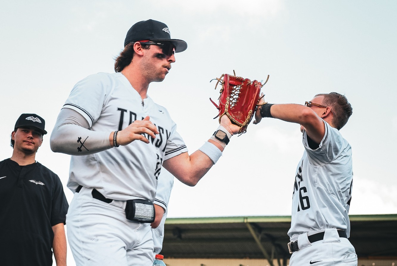 Calvin Schubert (#38)