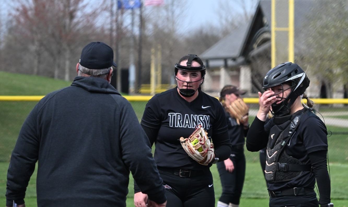 Maddie Goddard (#32)