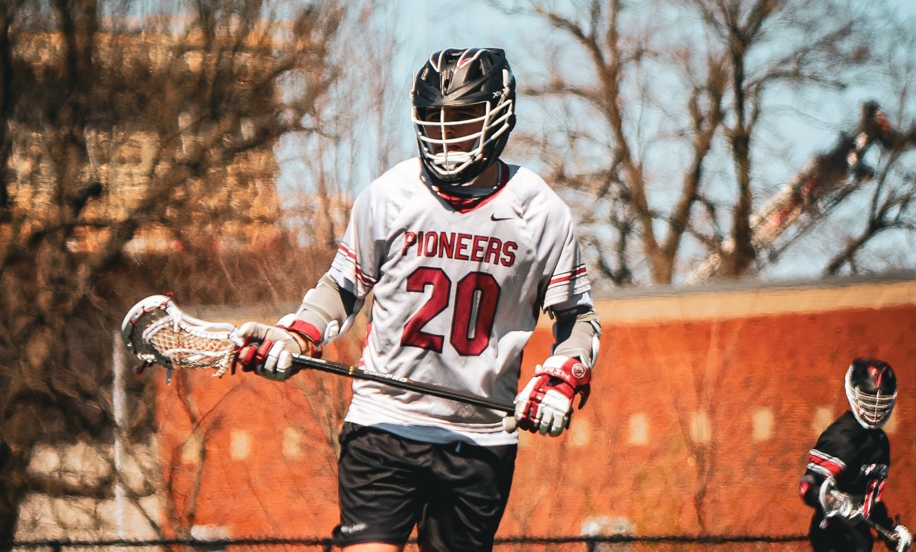 Men's Lacrosse fell to ONU 9-6