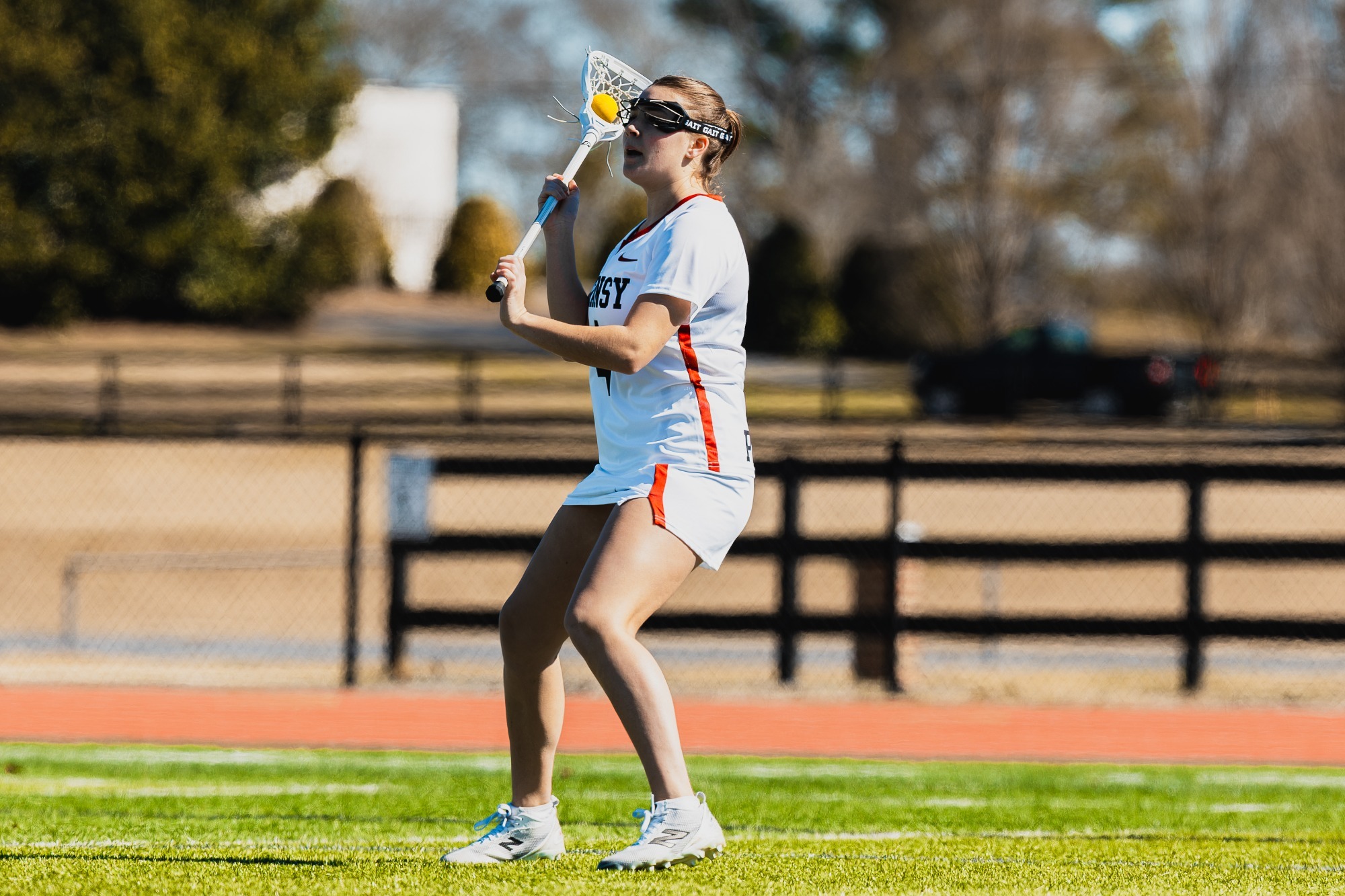 Transylvania defeated Hanover 19-2 at Pat Deacon Stadium Saturday