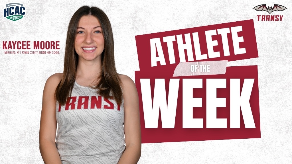 Kaycee Moore AOTW