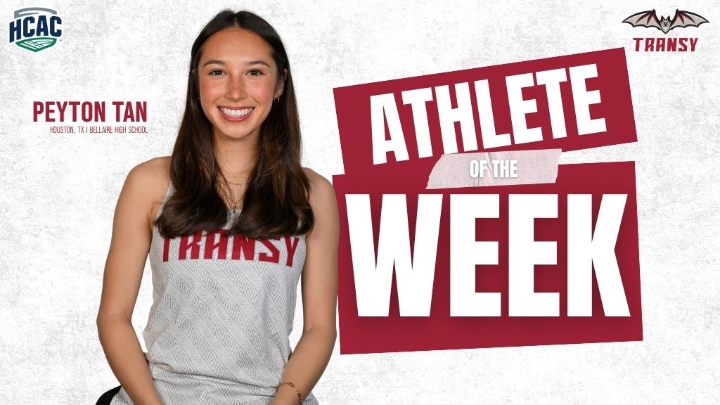 Peyton Tan AOTW