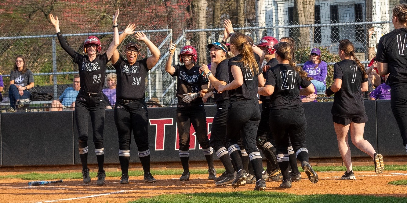 Transylvania Sweeps Berea in Dominant Midweek Doubleheader