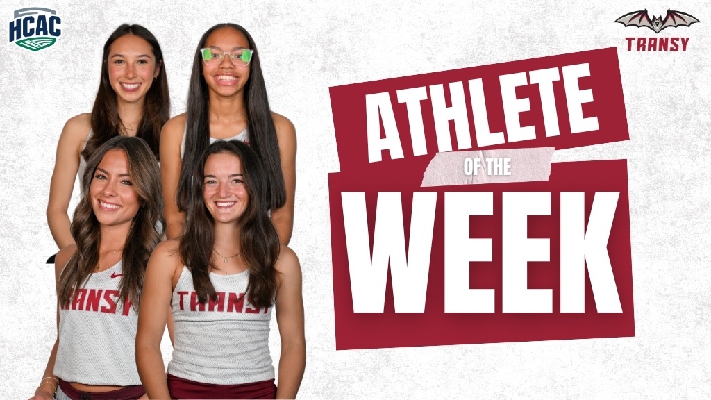 TU 4x400M AOTW