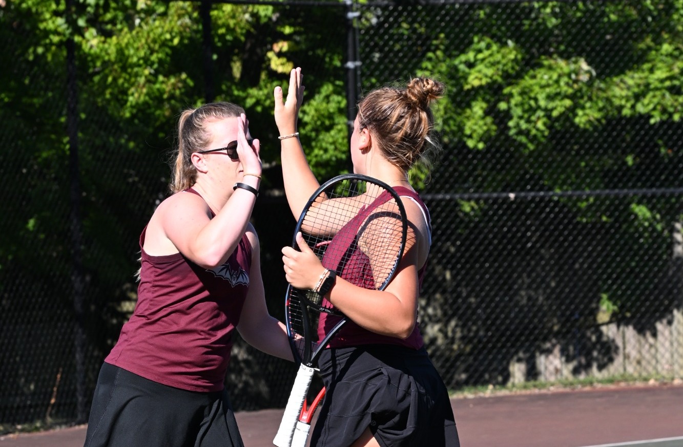 Women's Tennis arrives at postseason prepared to take on the 2026 HCAC Conference Tournament in Indianapolis. 