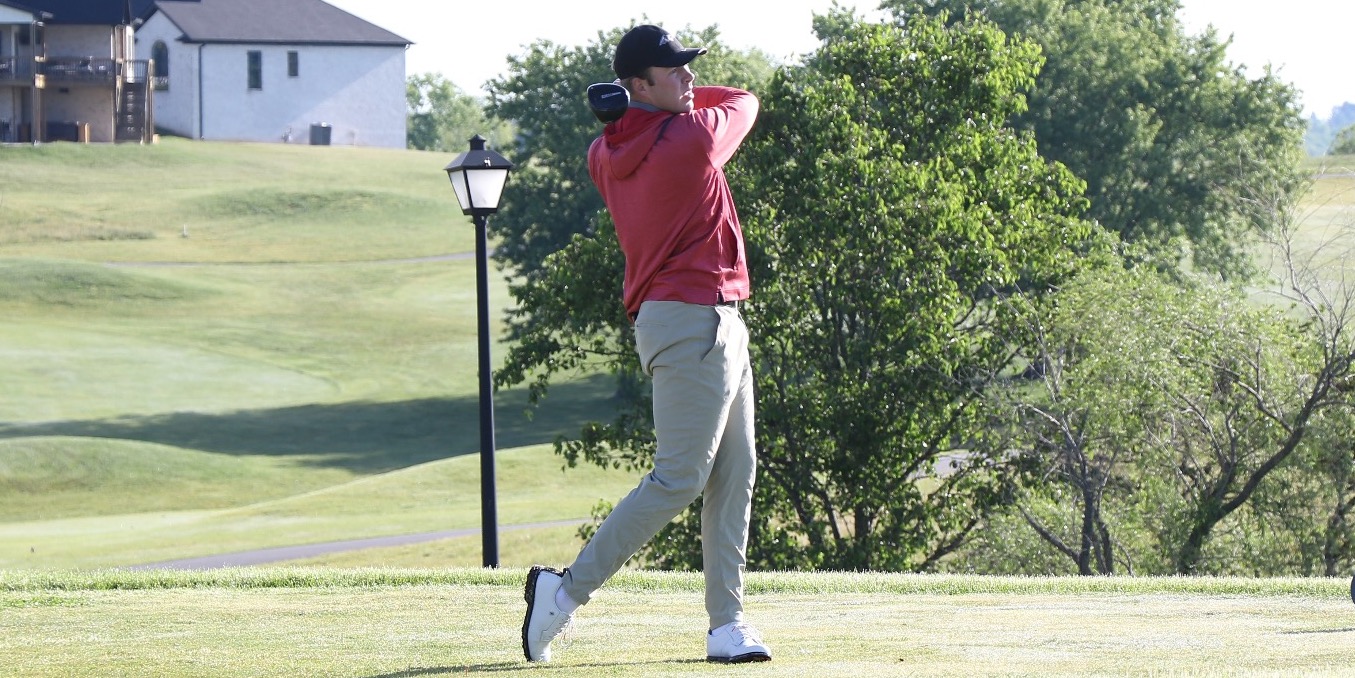 Pioneers Stay On Top of Leaderboard in Day Two of HCAC Championships