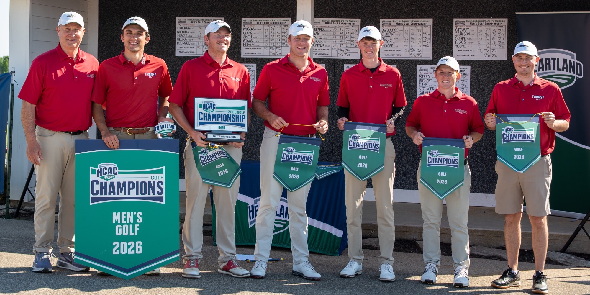 MGO Claims HCAC Title